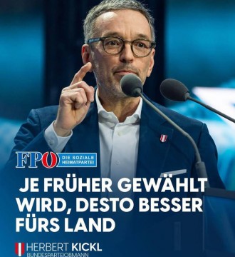 Diese Bundesregierung hat keinen gemeinsamen politischen Plan für #Österreich