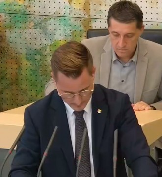 Unser Landtagsabgeordneter Markus di Bernardo: „Für eine echte #Qualitätsoffensive im Kärntner #Tourismus ⛱️⛰️ braucht es weit m...