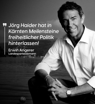 Mit der Erinnerung an Landeshauptmann Dr
