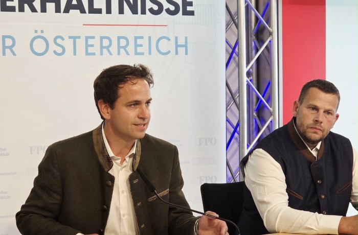 „Dürre-Katastrophe: Regierung lässt Bauern im Stich und spielt mit Existenzen!“