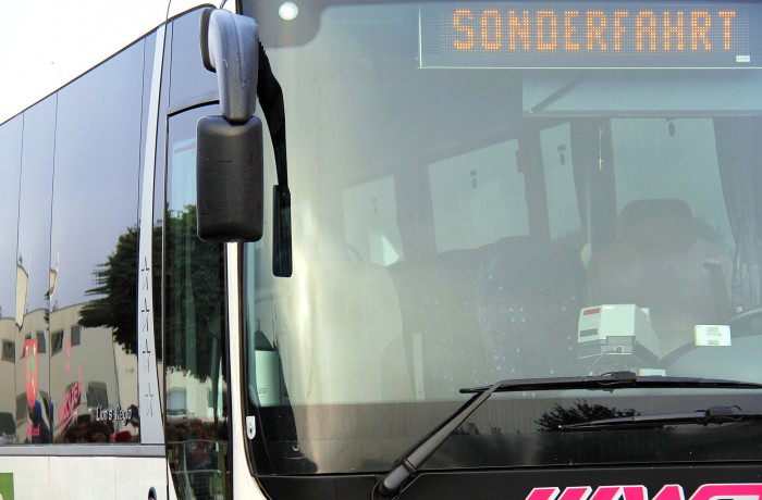 Endlich Bus- und Bahnpreise senken und Verbindungen verbessern