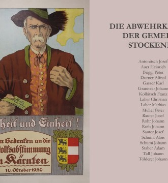 Photos from Stockenboier Freiheitliche und Unabhängige's post