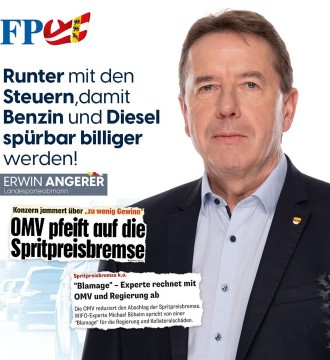 ⛽️Die sogenannte „Spritpreisbremse“ war von Anfang an eine Farce und endet nun in der größtmöglichen Blamage für die Verlierer A...