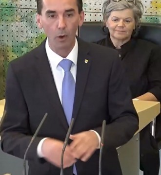 💥 Der nächste Akt von Alibi- und Symbolpolitik der Kärntner Einheitspartei aus 🔴SPÖ, ⚫️ÖVP und 🟡Team Kärnten!