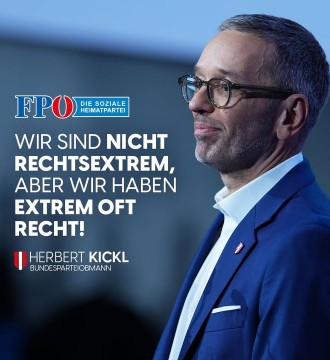 JA, wir haben extrem oft recht 😉