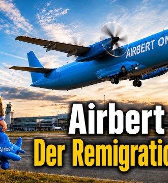 Unbedingt mal reinhören 😉✈️