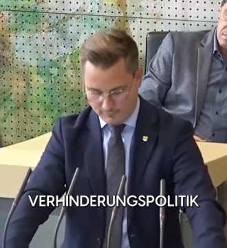 Die Direkte #Demokratie 🗳️ und #Bürgerbeteiligung sind uns als #FPÖ ein besonderes Anliegen
