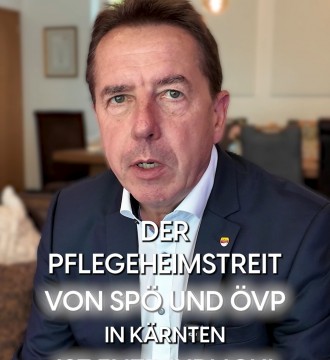 Wir unterstützen die Pflege zuhause!