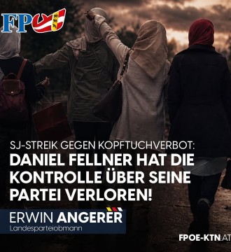 Die Sozialistische Jugend (SJ) stellt sich offen gegen das seit dem 1