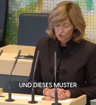 Dieringer zur fatalen EU-Migrationspolitik, die von SPÖ und ÖVP unterstützt wird