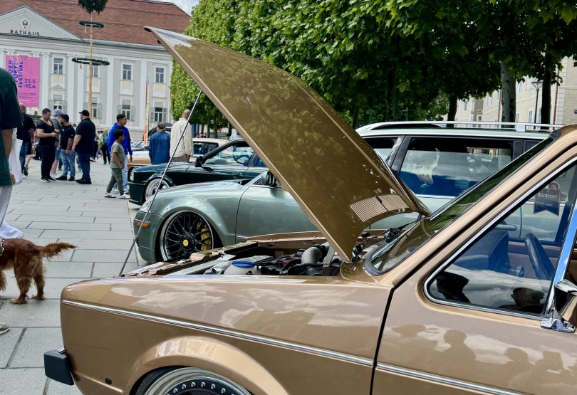 XS Carnight Wörthersee Festival war ein voller Erfolg