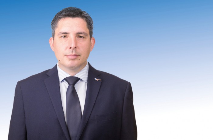 Maßnahmen gegen erhöhte Radonwerte notwendig!