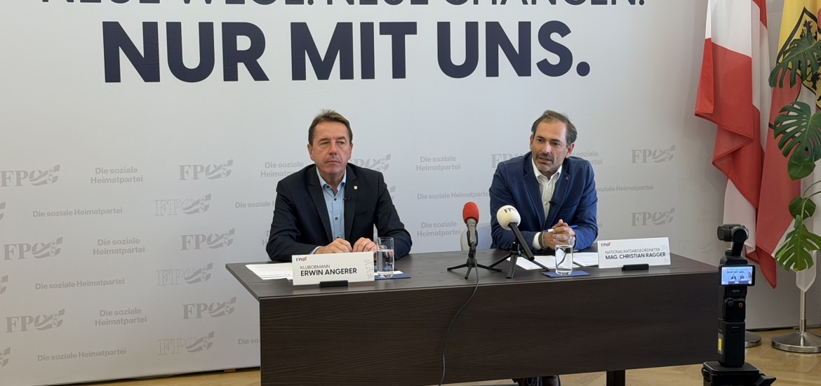 Zusammenarbeit im Alpen-Adria-Raum muss wieder verstärkt werden