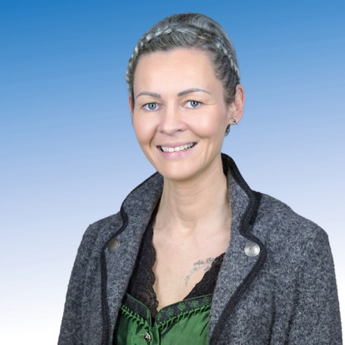 Gemeinderätin Aigner