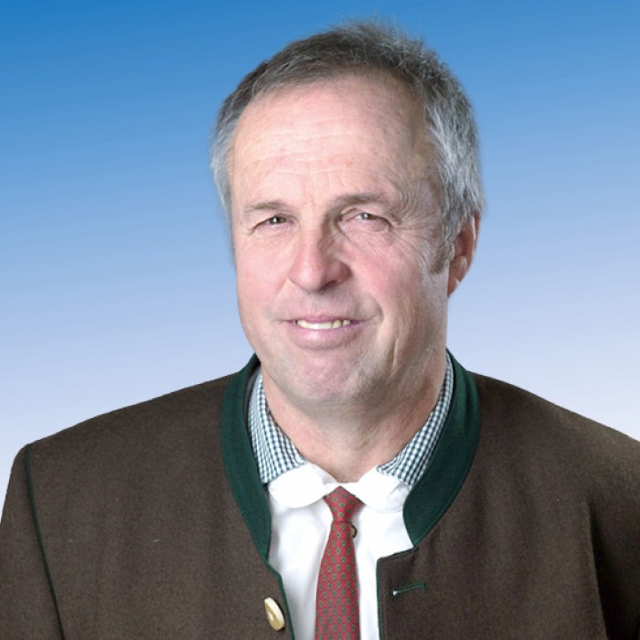 Gemeinderat Matitz