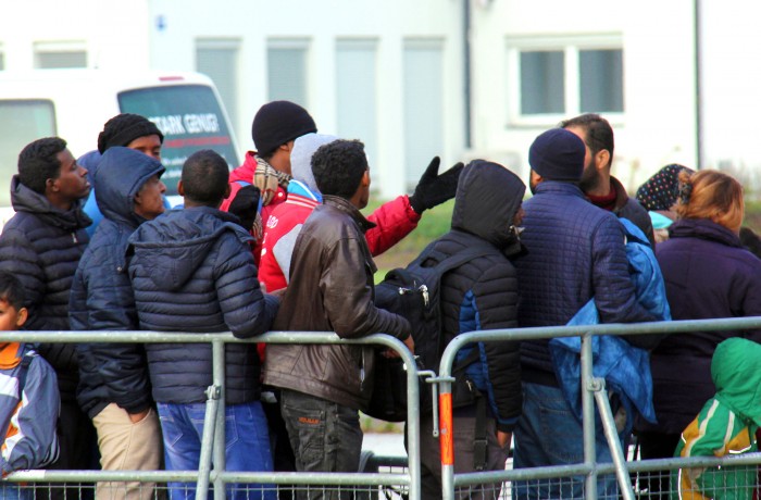 Bundesregierung muss sofort handeln und unsere Grenzen schützen!