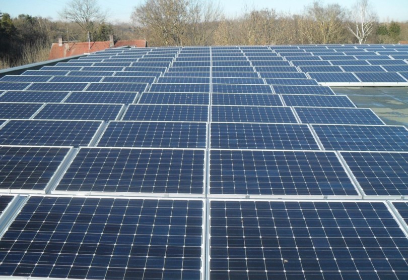 Ausbau von erneuerbarer Energie darf nicht auf dem Rücken der Bevölkerung ausgetragen werden