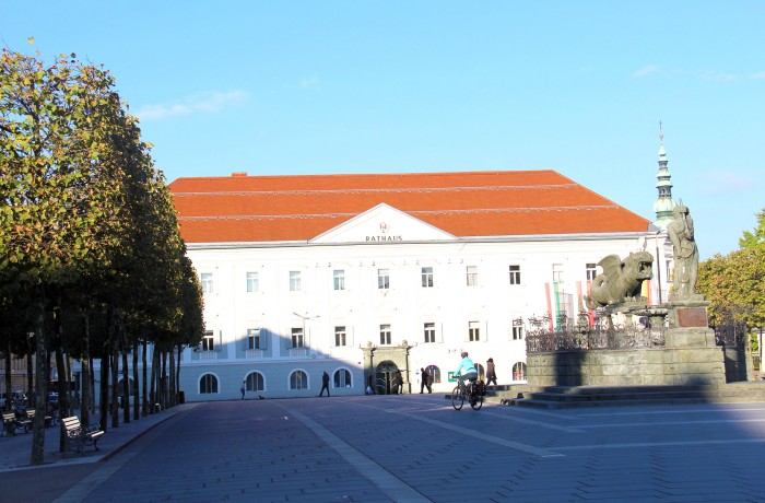 FPÖ-Initiative zur Einrichtung eines Stadtrechnungshofes Klagenfurt nimmt Fahrt auf