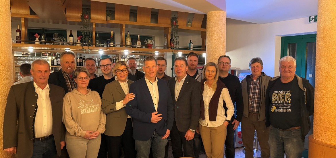 Greifenburg: Miteinander. Mit Herz für unsere Gemeinde.