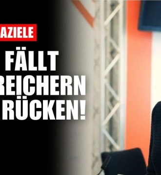 Die Klimaziele gehören komplett gestrichen!