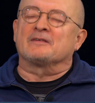 Bernhard Heinzlmeier ist bekannter #Sozialwissenschaftler und #Jugendforscher