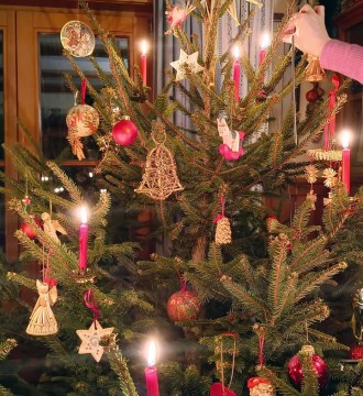 „Wenn draußen alles leiser wird,