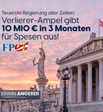Man kann es kaum glauben, aber die Bundesregierung scheint wohl in einer anderen Welt zu leben: Eine FPÖ-Anfrage bringt ans Lich...