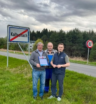 Gemeinsam 🤝 mit den Gemeinderäten Harald Prisnig und Christian Müllner hat unser Landtagsabgeordneter Markus di Bernardo in den ...