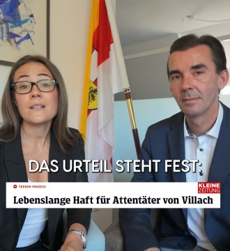 🚨Völliges Versagen des aktuellen Asyl- und Migrationssystems: FPÖ Kärnten Sicherheitssprecher Josef Ofner zieht Bilanz zum recht...