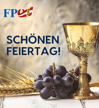 An Fronleichnam finden Prozessionen in vielen Kärntner Gemeinden statt