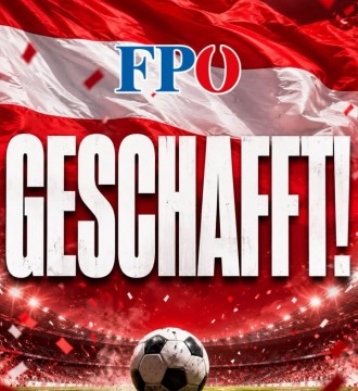 🇦🇹👏🇦🇹 Gratulation ÖSTERREICH!