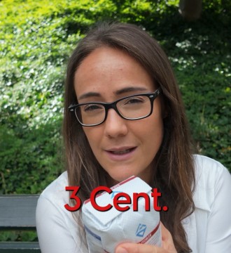 Wie viel sparen wir tatsächlich durch die Mehrwertsteuersenkung?
