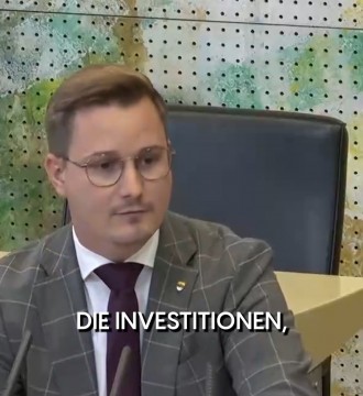 📌 Markus Di Bernardo rechnet mit der