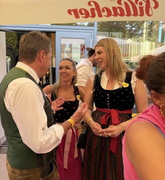Photos from FPÖ Kärnten's post
