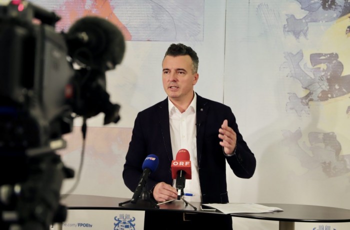 Es darf keine Reaktivierung von Asylgroßquartieren in Kärnten geben!