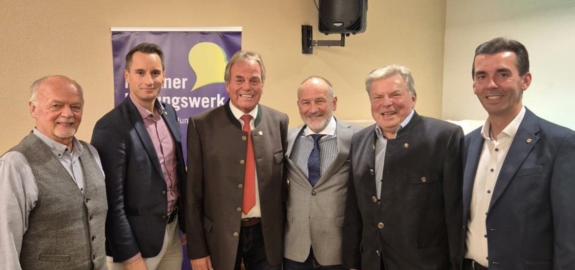 Brauchtum und Tradition im Wandel der Zeit