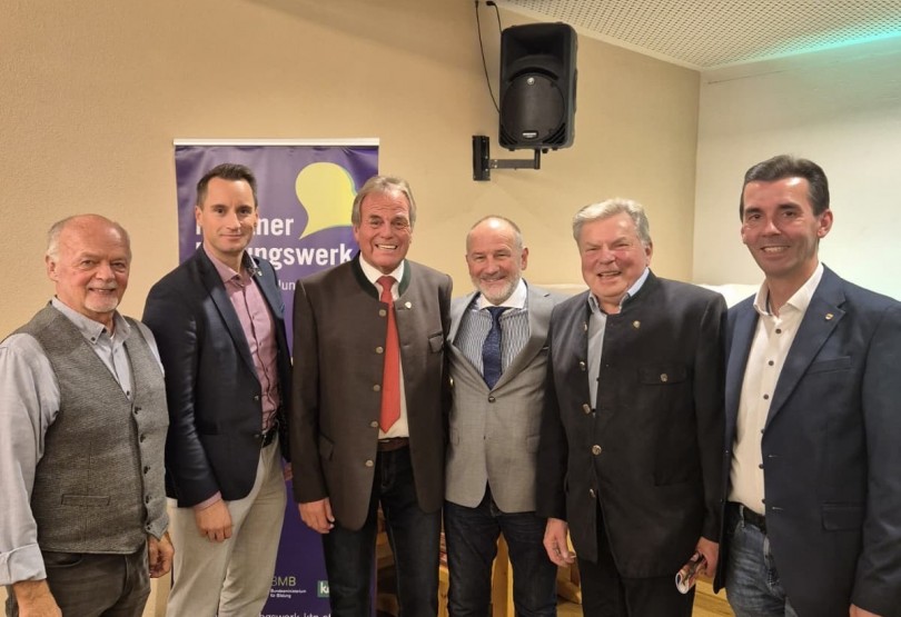 Brauchtum und Tradition im Wandel der Zeit