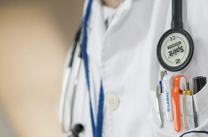 Gesundheitsfonds: Teure Bürokratie frisst Mittel für Medizin!