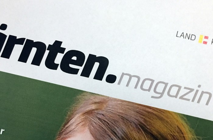 ''Kärnten Magazin'': Unnötige Geldverschwendung und massive Erhöhung der Kosten