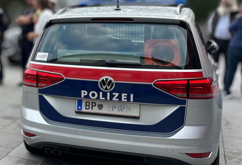 Rechtsstaat statt Linksideologie – Polizei verdient Respekt