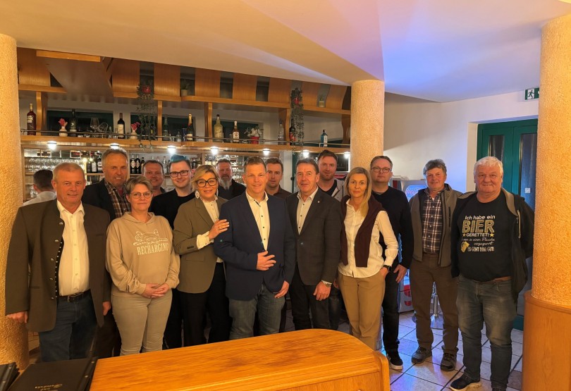 Greifenburg: Miteinander. Mit Herz für unsere Gemeinde.