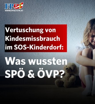 Die Berichte über Misshandlungen, Einsperren, Erniedrigungen und sexuellen Missbrauch von Kindern im SOS-Kinderdorf in Moosburg ...