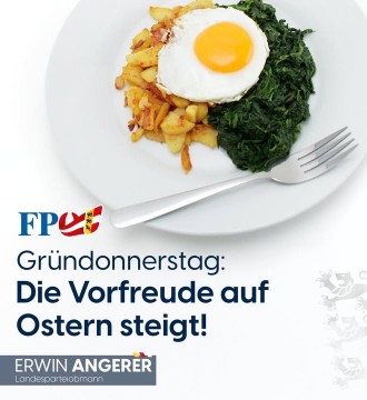Heute nutzen wir die Kraft der ersten Kräuter, um uns fit für den Frühling zu machen und christliche Traditionen zu leben