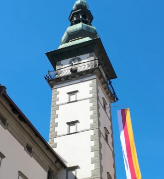 Einen Neustart gibt es nur mit UNS!