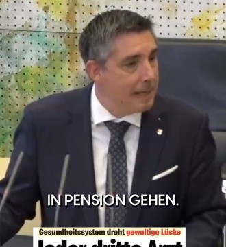 Gesundheitsversorgung der Kärntner Bevölkerung muss oberste Priorität haben!