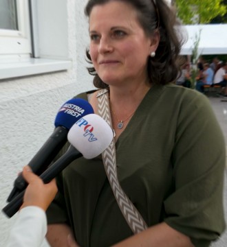 💥 Kärnten will Veränderung, Kärnten will NEUE WEGE!