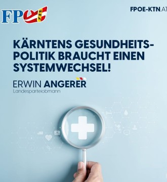 Hunderte Millionen Euro fließen in unser Gesundheitssystem, doch bei den Patienten kommt immer weniger an