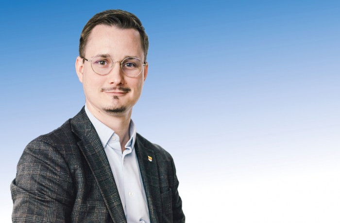 FPÖ Wernberg präsentiert Bürgermeisterkandidaten für die Gemeinderatswahl 2027