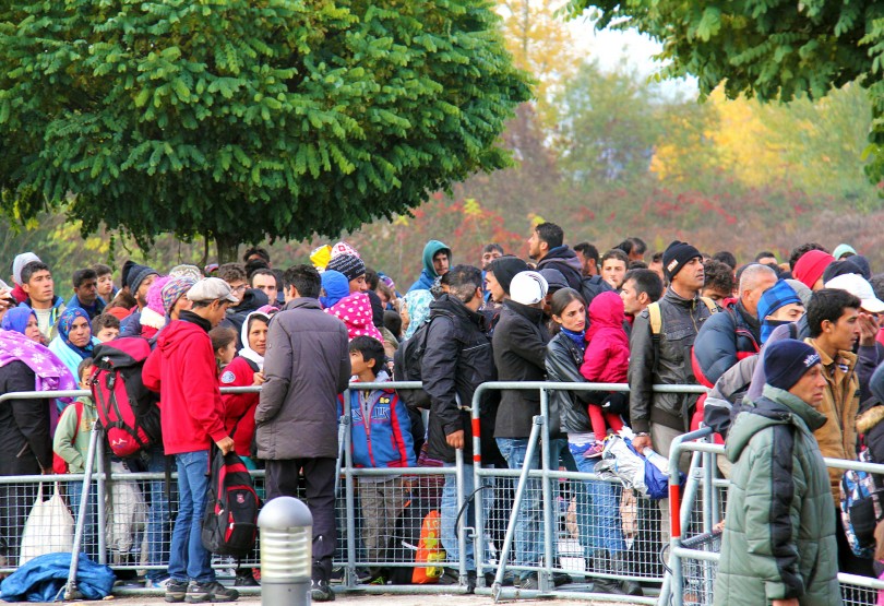 Kärntner Hausordnung für Asylwerber ist kein großer Wurf, sondern lächerlich und peinlich!