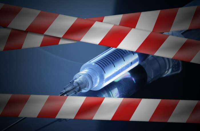 FPÖ Kärnten bekräftigt NEIN zum Impfzwang